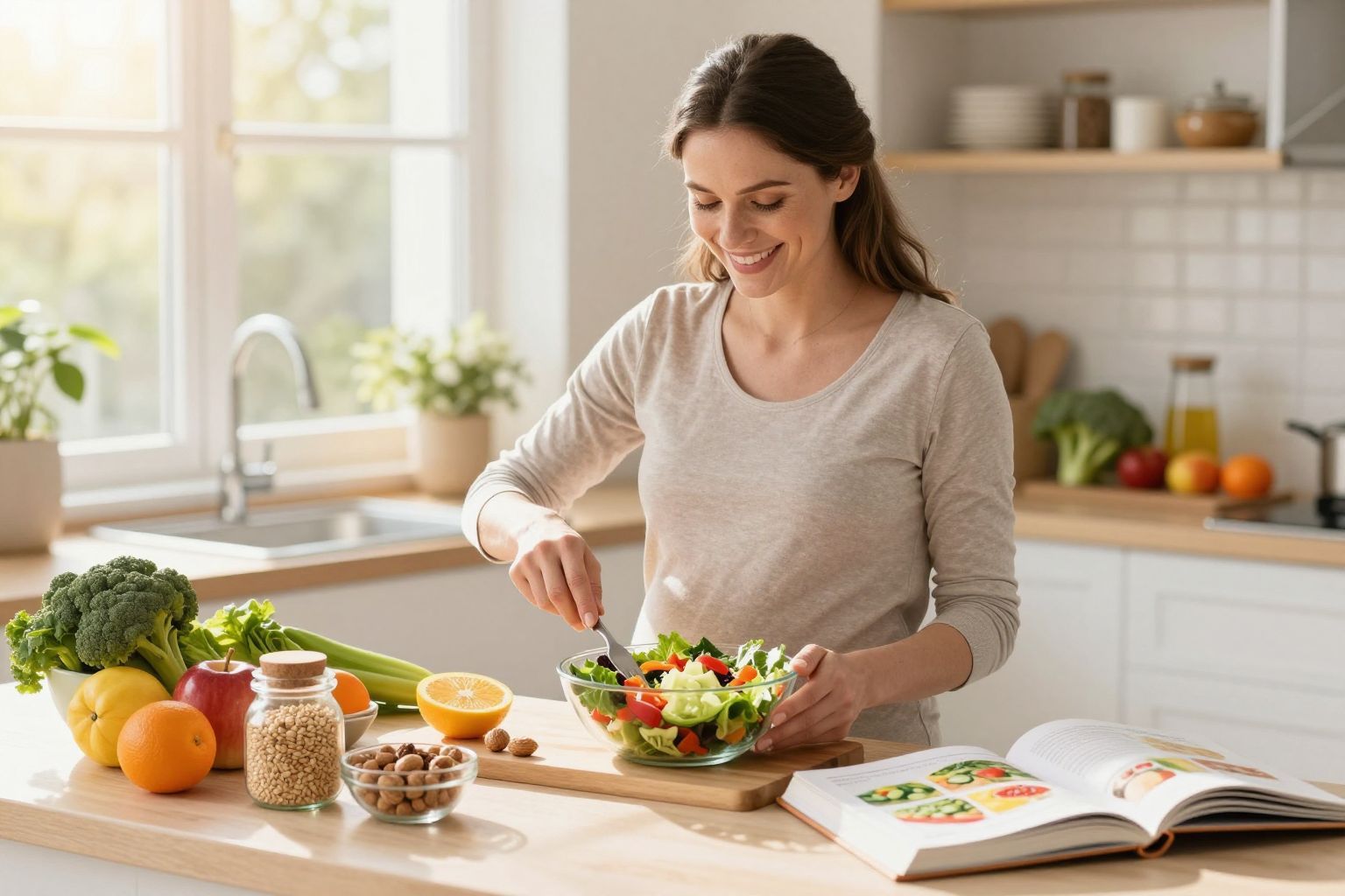 A rendszeres mozgás kulcsfontosságú a terhességi cukorbetegség megelőzésében.