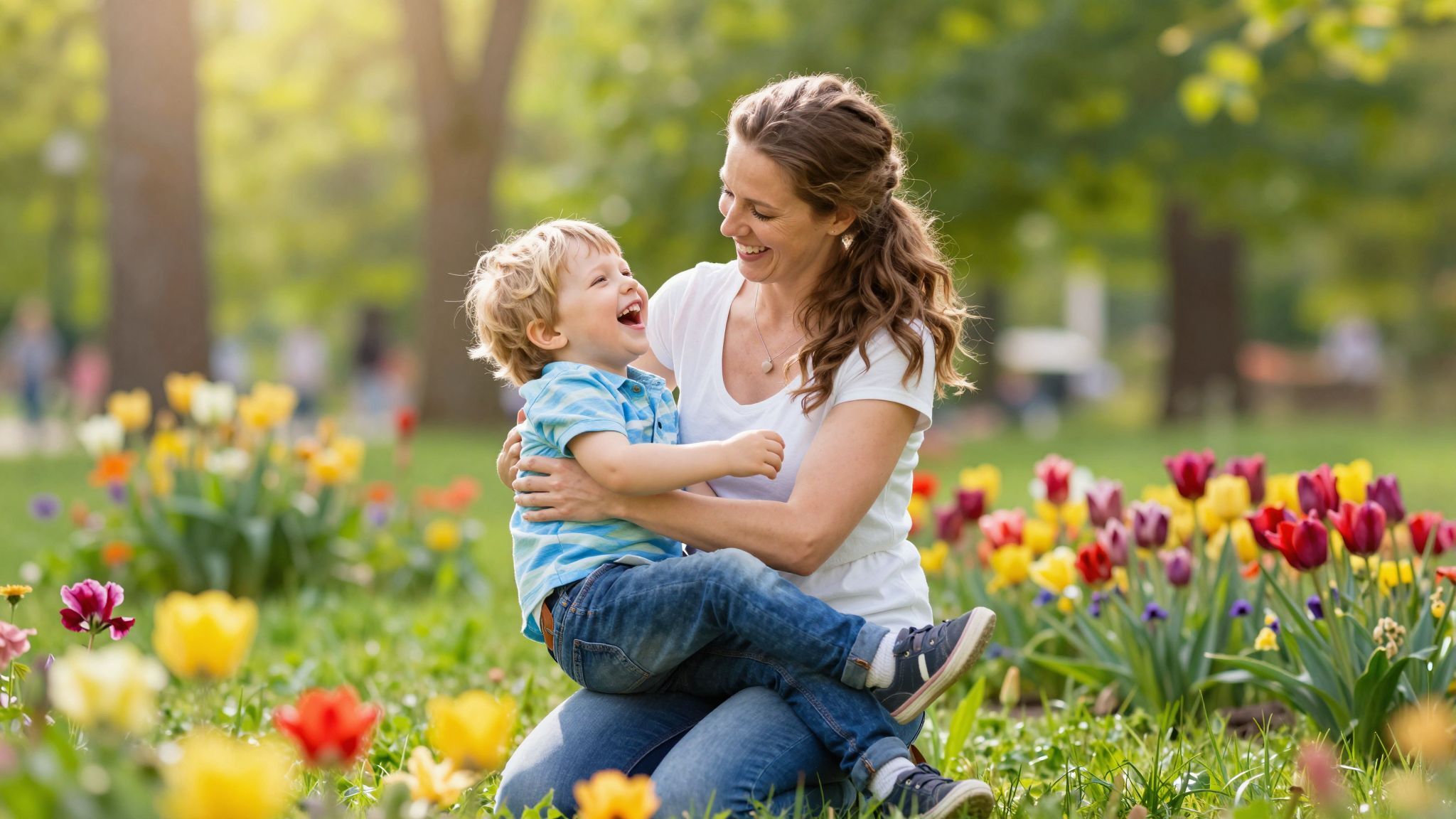 A jelen pillanat értékelése segít gazdagabb életet élni.