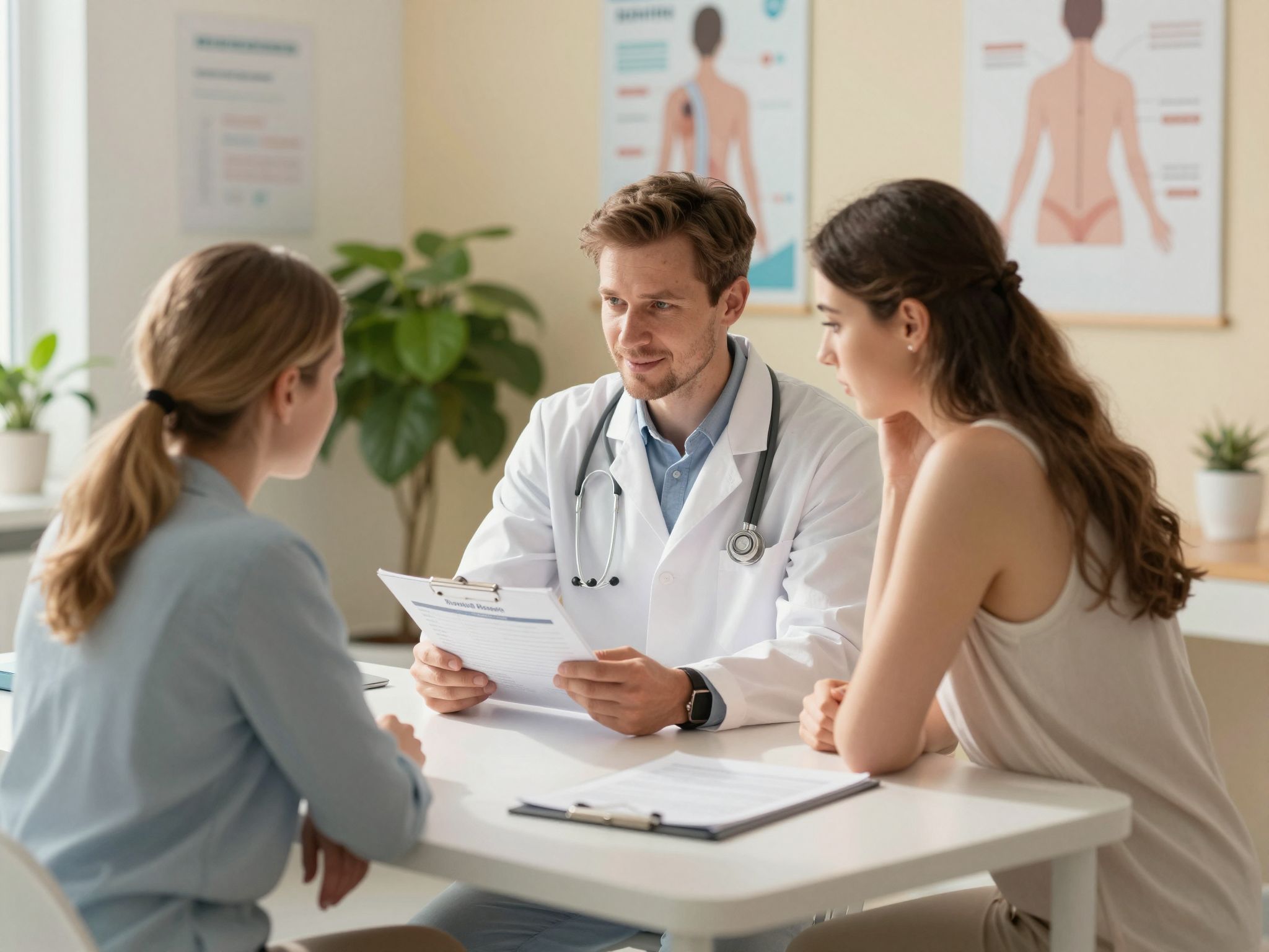 A mell aszimmetria gyakori, de kezelhető probléma.