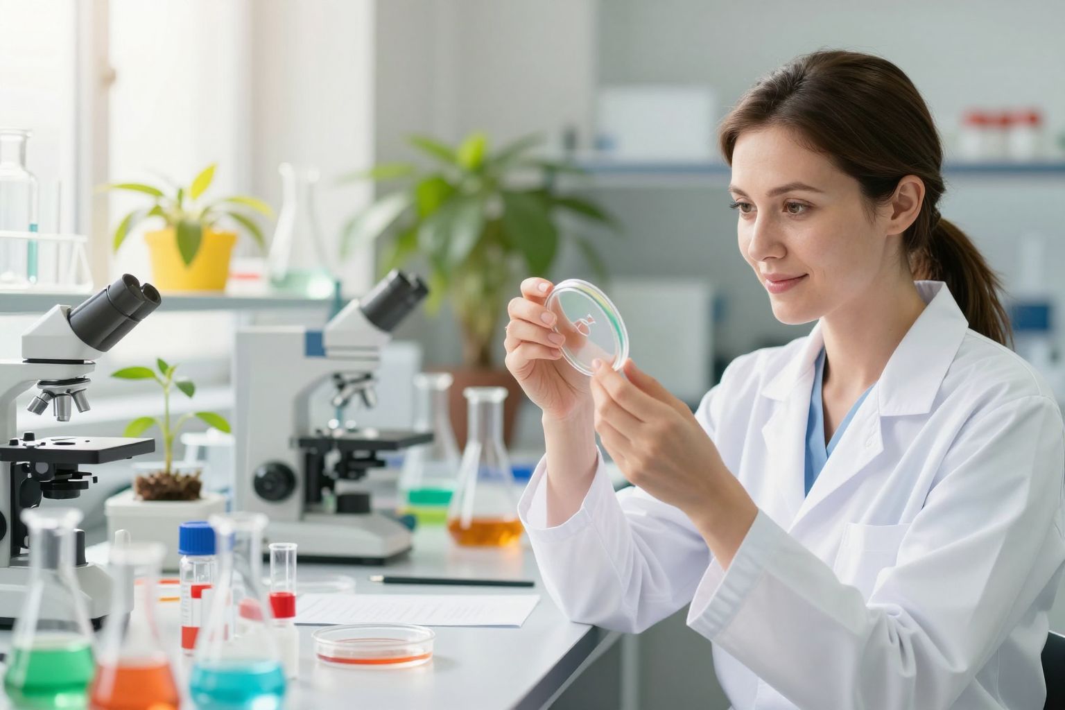 A kutatások új terápiás lehetőségeket ígérnek a nőknek.