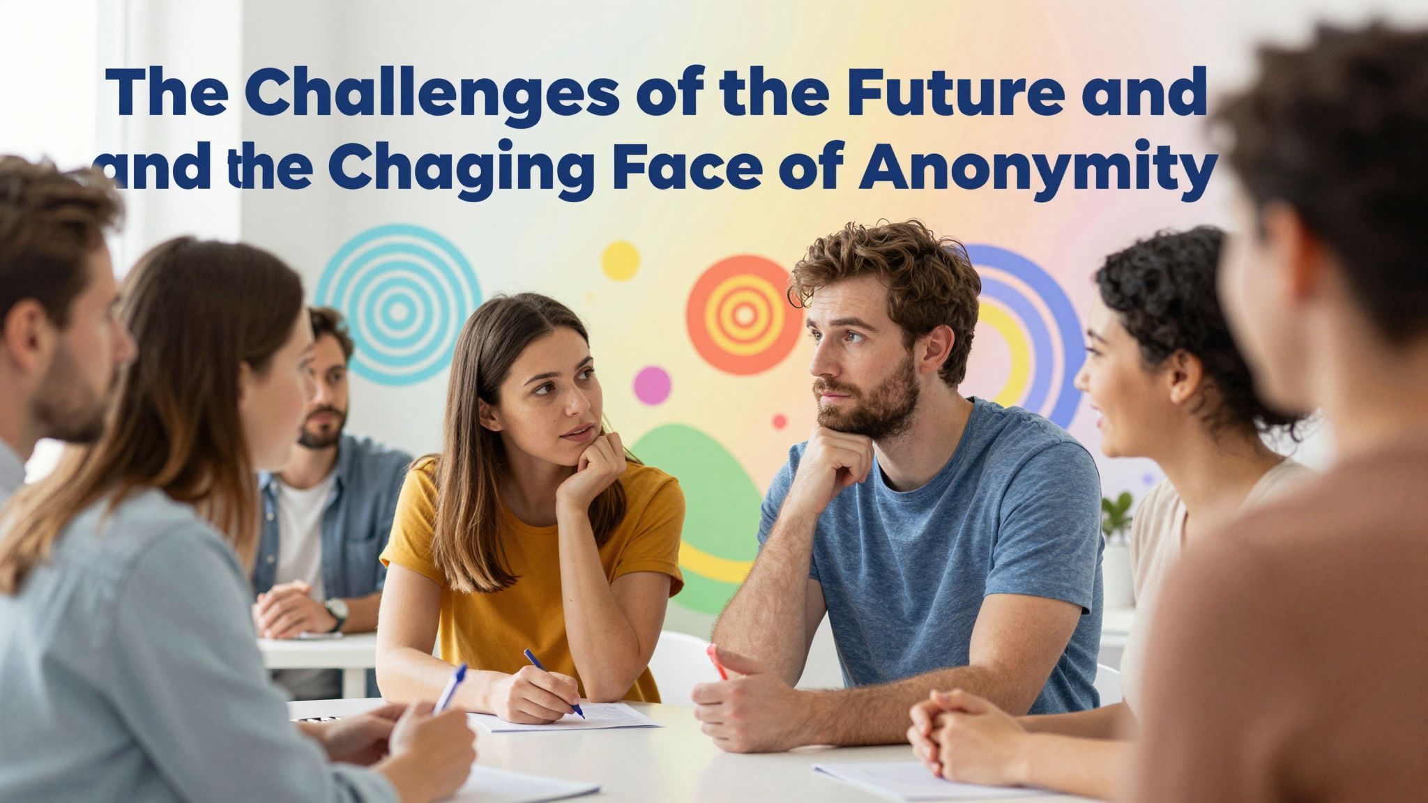 Az anonimitás megváltoztatja a donorok jogait és felelősségét.