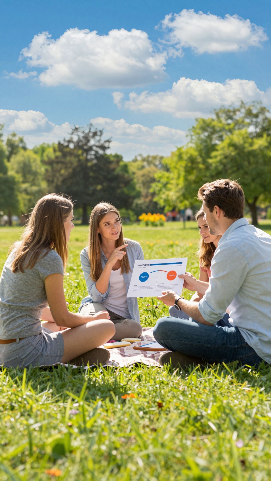 A GYES utáni tervek összevetése segít a döntésben.