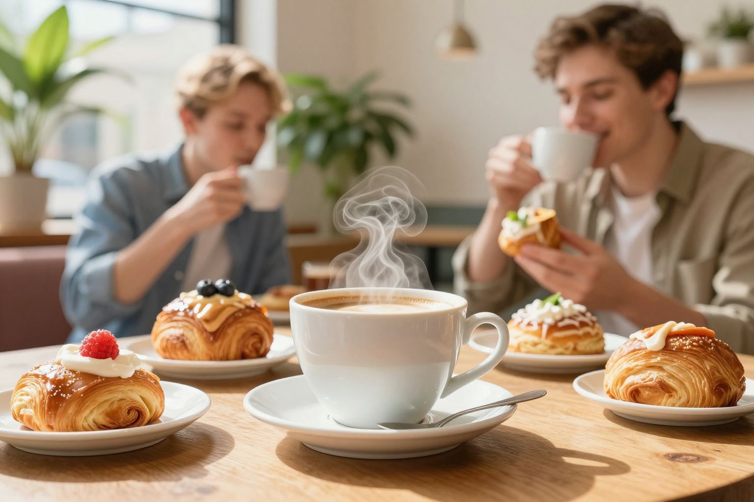 A tea antioxidáns tartalma jótékony hatással van az egészségre.