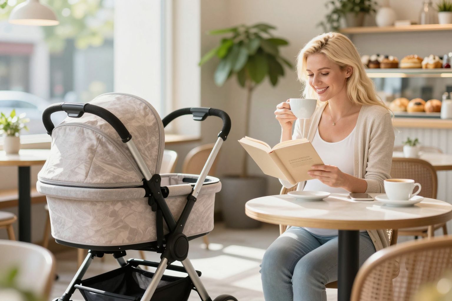 A túlzott kávéfogyasztás alacsonyabb születési súlyt okozhat.