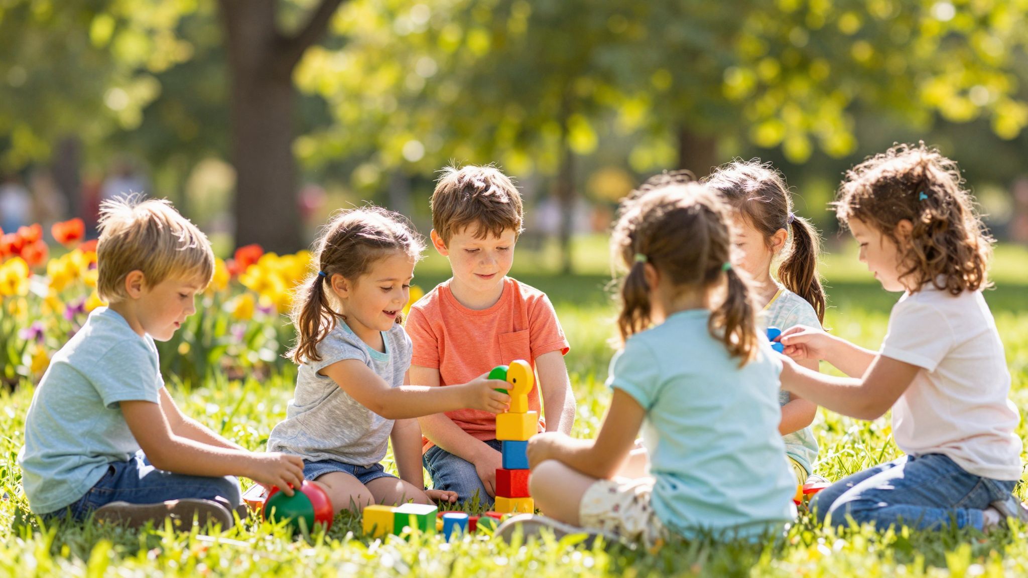 A kedvesség hormonális hatásai serkentik a pozitív agyi fejlődést.
