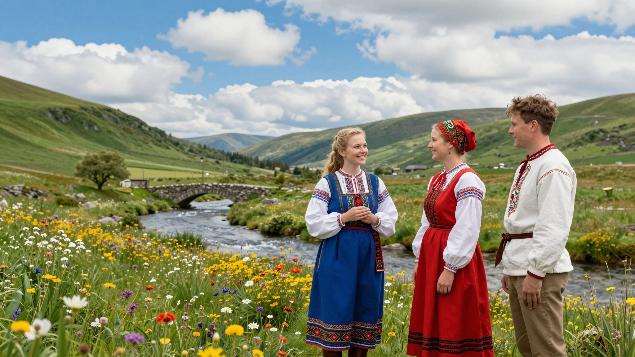 A kelta nevek erősítik a magyar nyelvi hagyományokat.