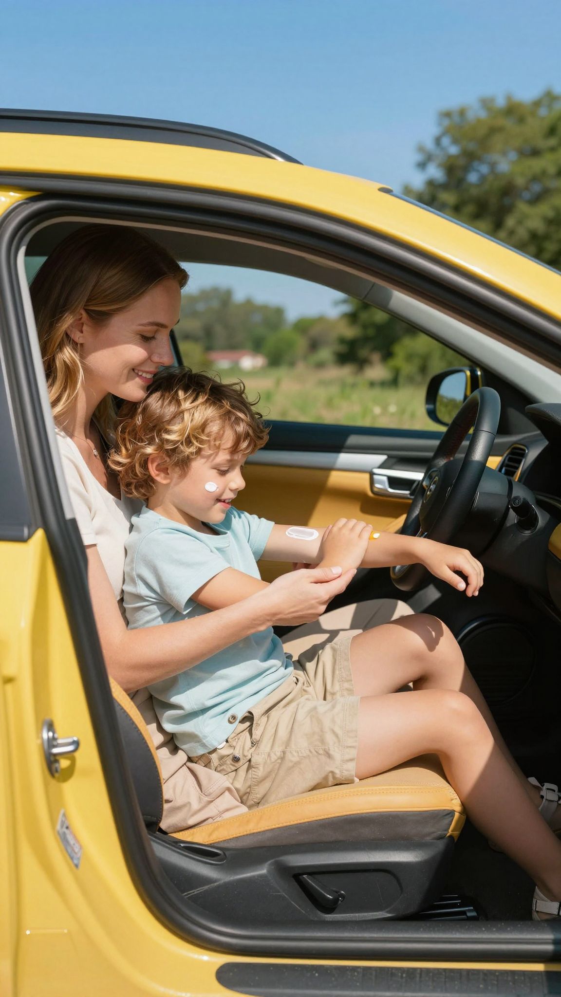 A túlzott védelem károsíthatja a bőr természetes védekezését.