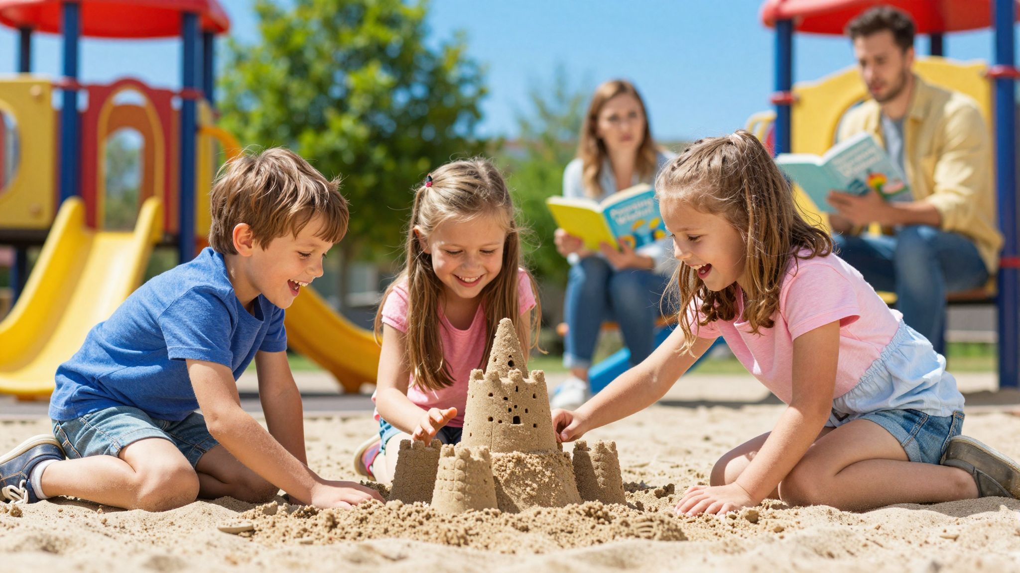 A kegyes hazugság torzíthatja a gyerekek valóságérzékelését.