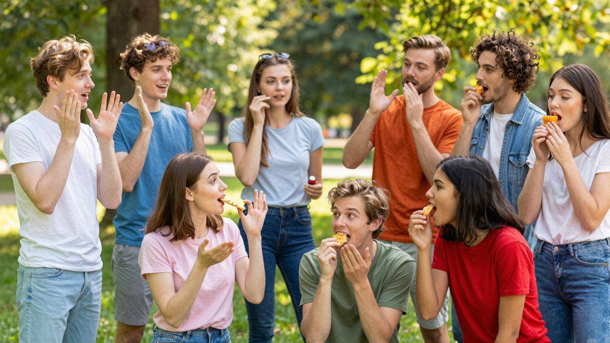 A kognitív torzítások befolyásolják a mások viselkedésének értelmezését.