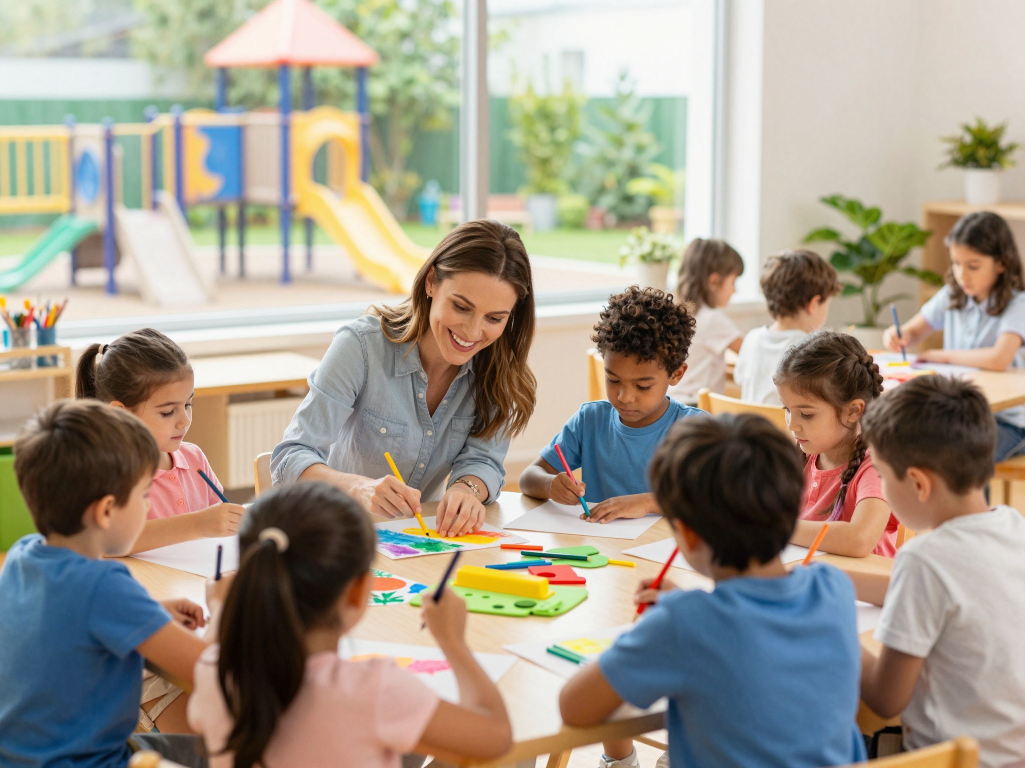 A nyílt kommunikáció erősíti a szülők és pedagógusok kapcsolatát.