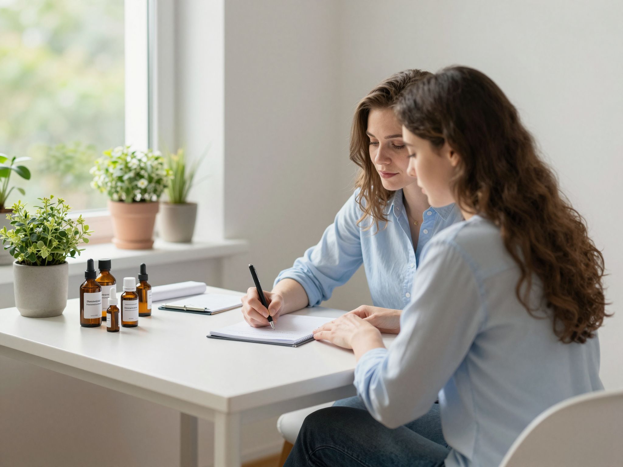 Készülj fel a tünetek részletes ismertetésére!