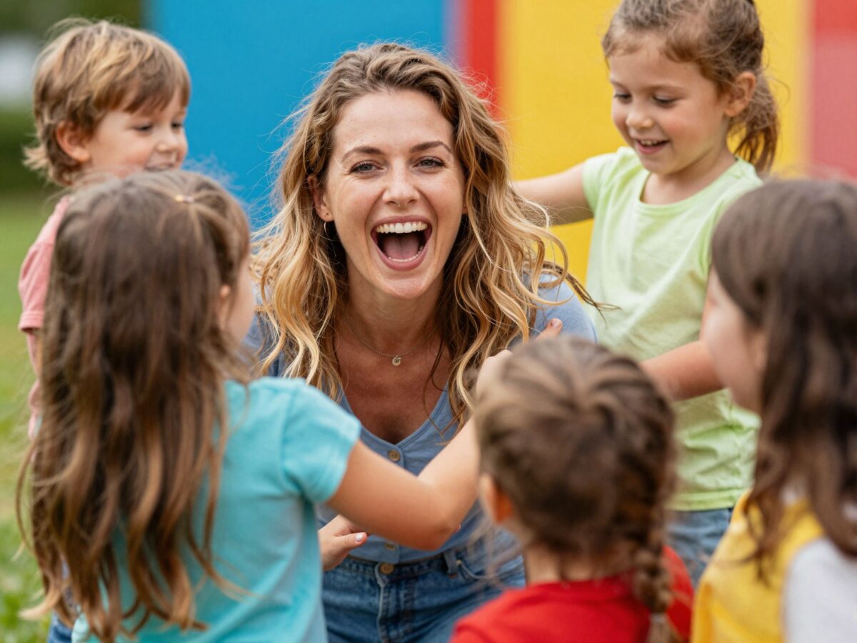 A Kos anya horoszkópja: Lendületes és szenvedélyes anyatípus