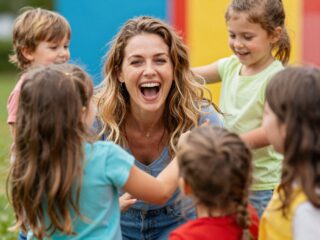 A Kos anya horoszkópja: Lendületes és szenvedélyes anyatípus