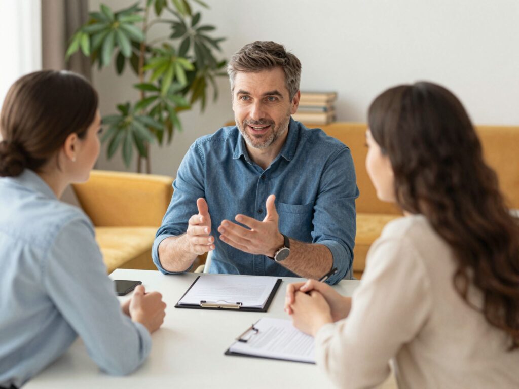 A közös szülői felügyelet buktatói és előnyei: egy mediátor tapasztalatai