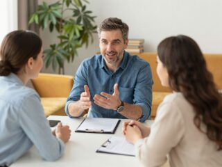 A közös szülői felügyelet buktatói és előnyei: egy mediátor tapasztalatai