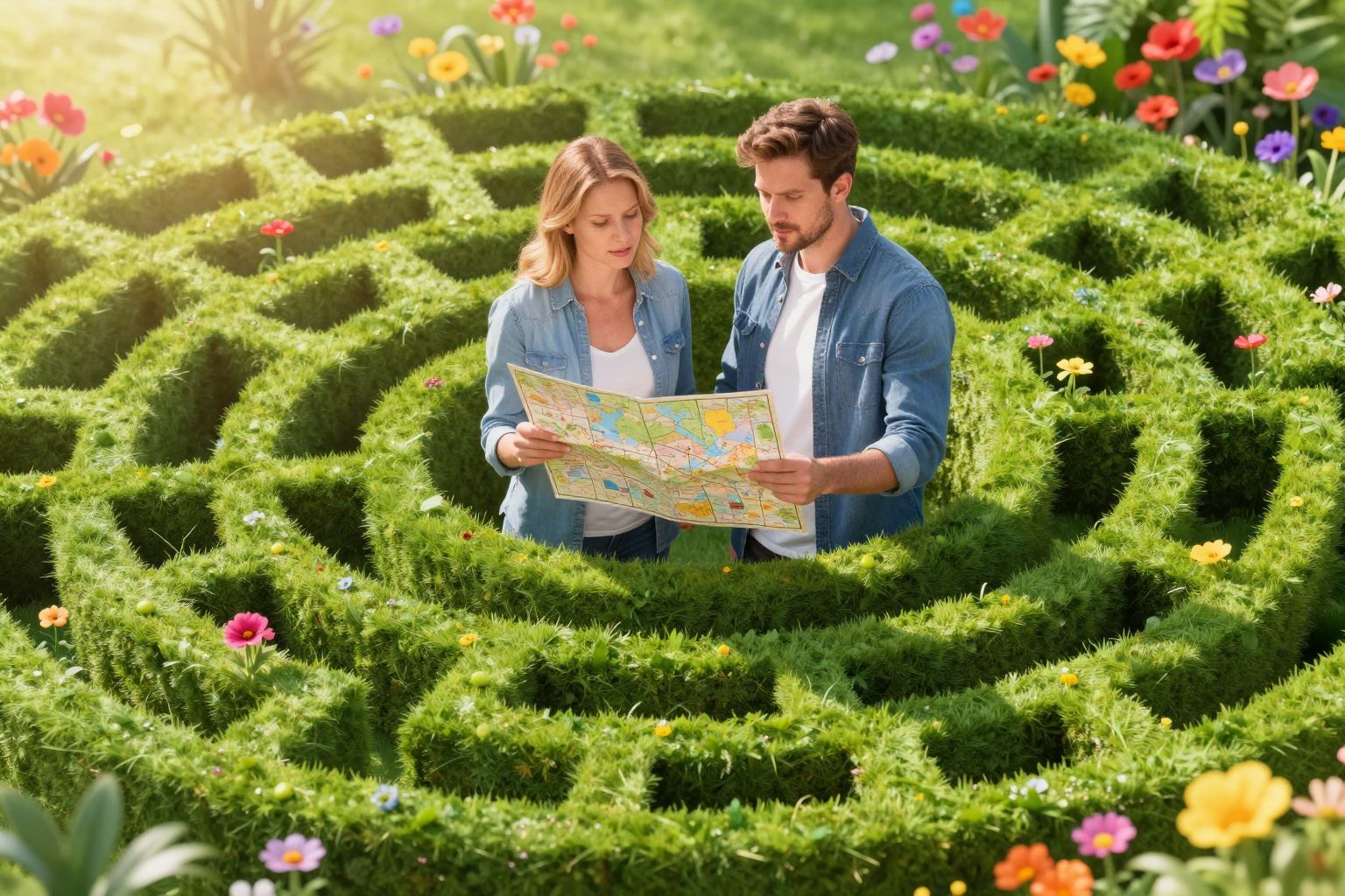 A közös felügyelet kihívásai és lehetőségei a válás után.