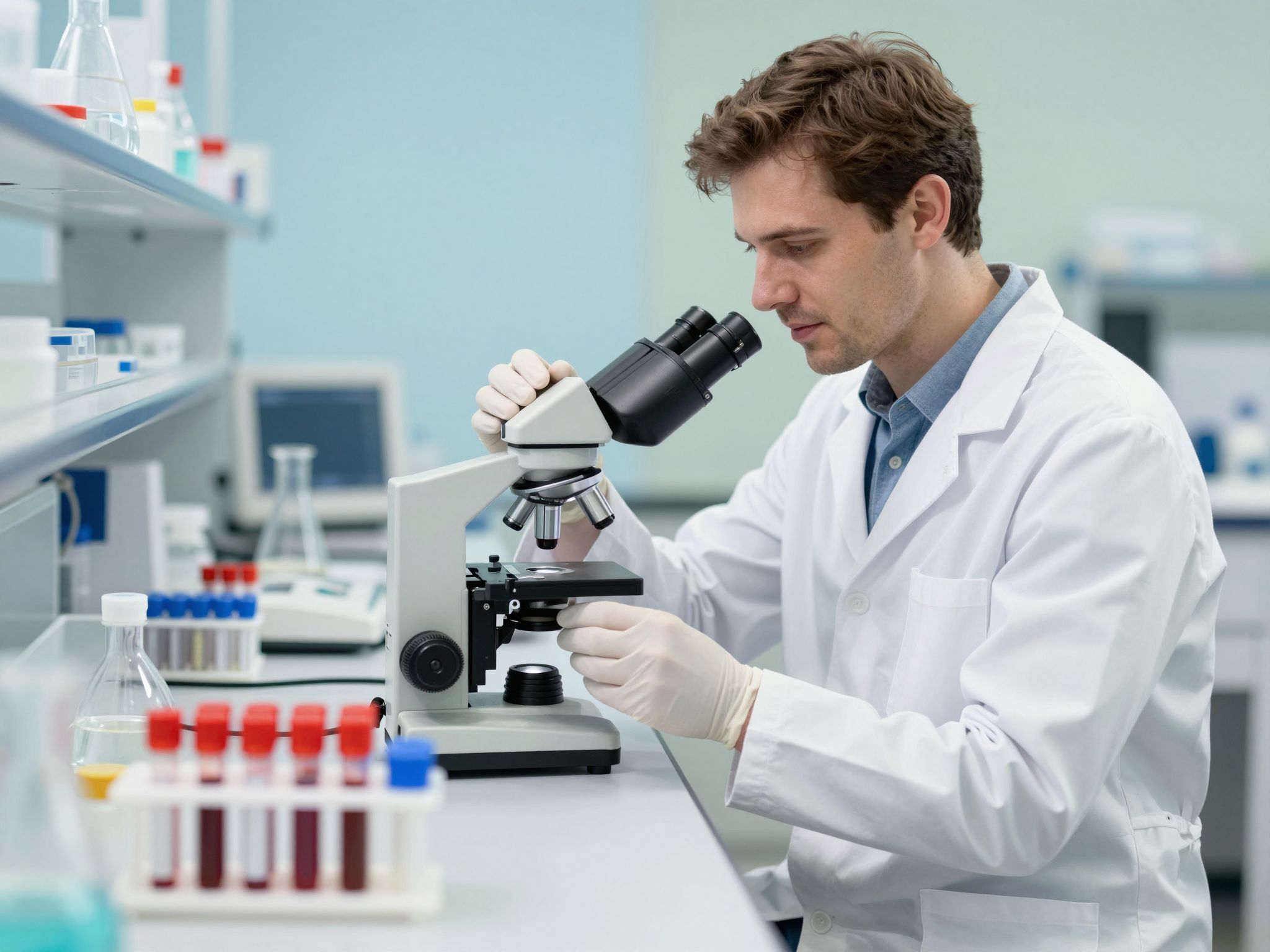 A C-reaktív protein a leggyakoribb gyulladásos marker.