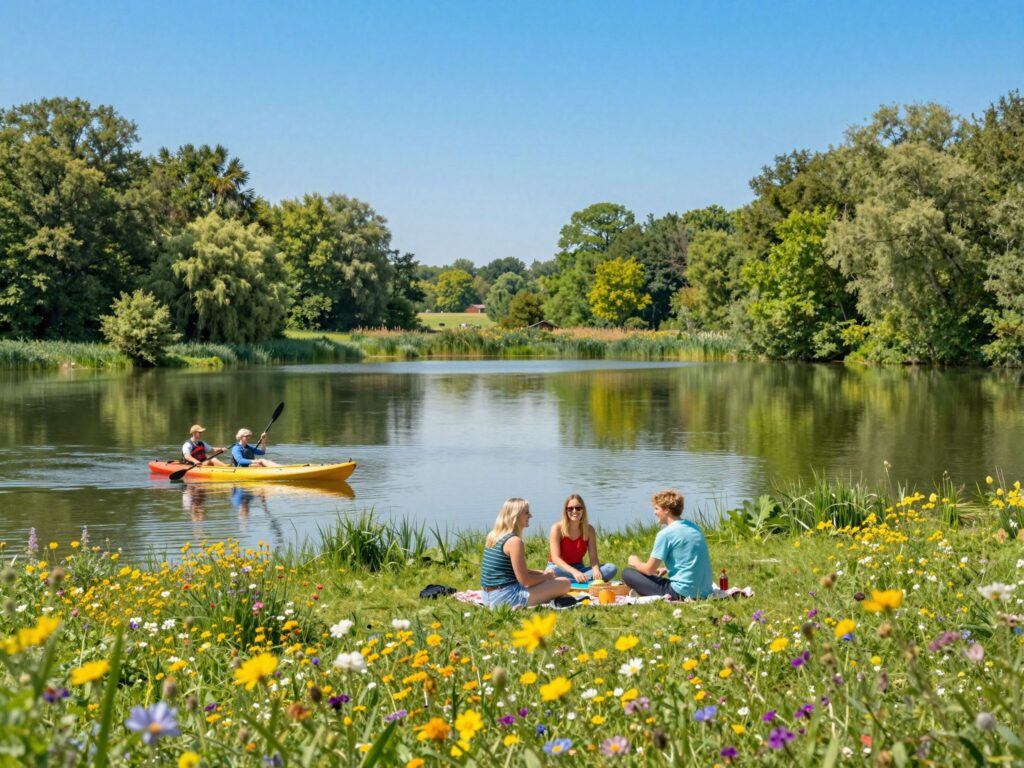A legszebb magyarországi tavak: hova utazz, ha csendre és természetre vágysz?