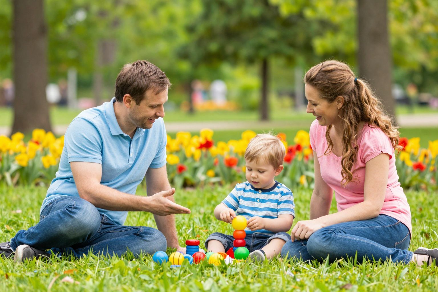 A második keresztnév egyedi identitást kölcsönöz a gyermeknek.