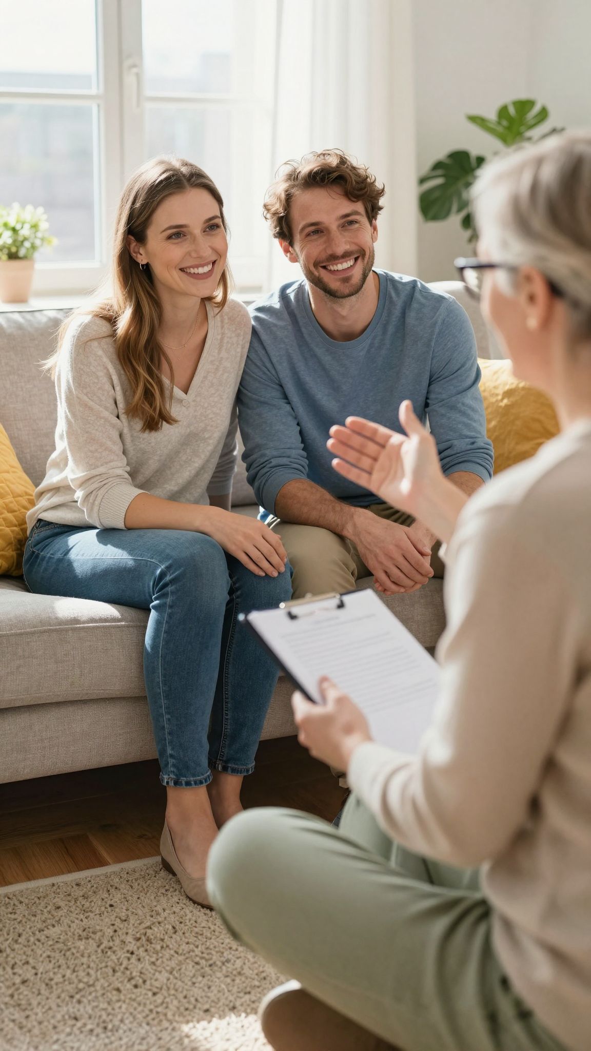 A mediáció segít a szülők közötti konfliktusok rendezésében.