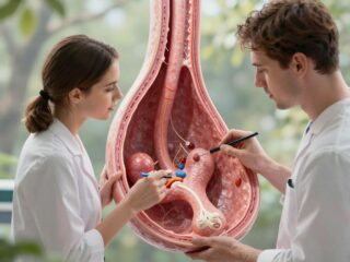 A méhlepény anatómiája és funkciói: az életet adó szerv titkai