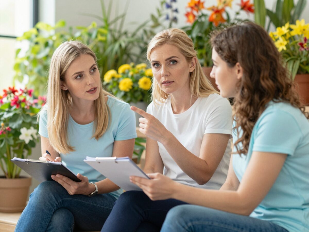 A menstruációs zavarok típusai és lehetséges okai: mikor fordulj orvoshoz?