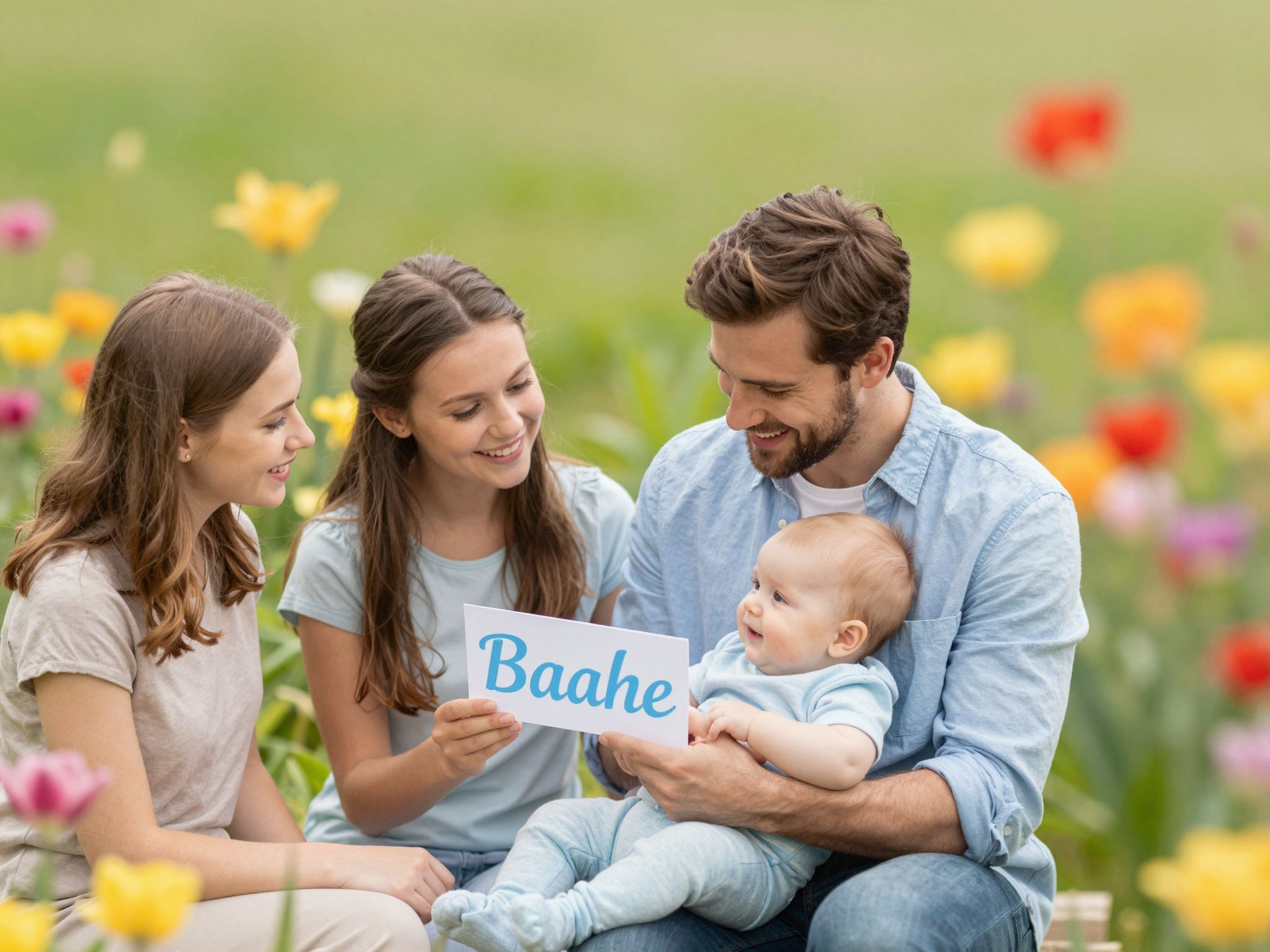 A névválasztás személyiségformáló hatással bírhat a gyermekre.