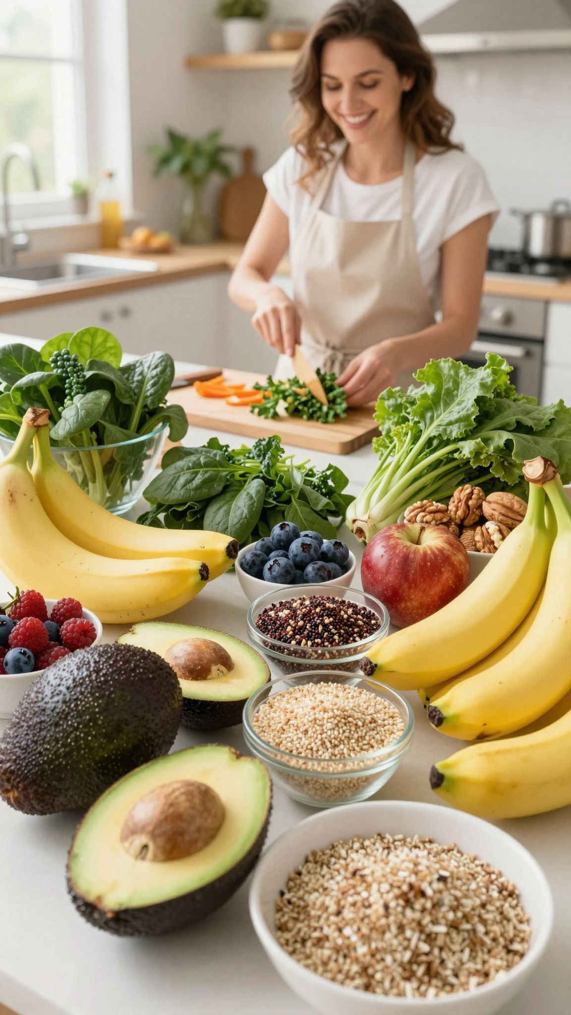 A cink és a magnézium elengedhetetlen a progeszteronhoz.