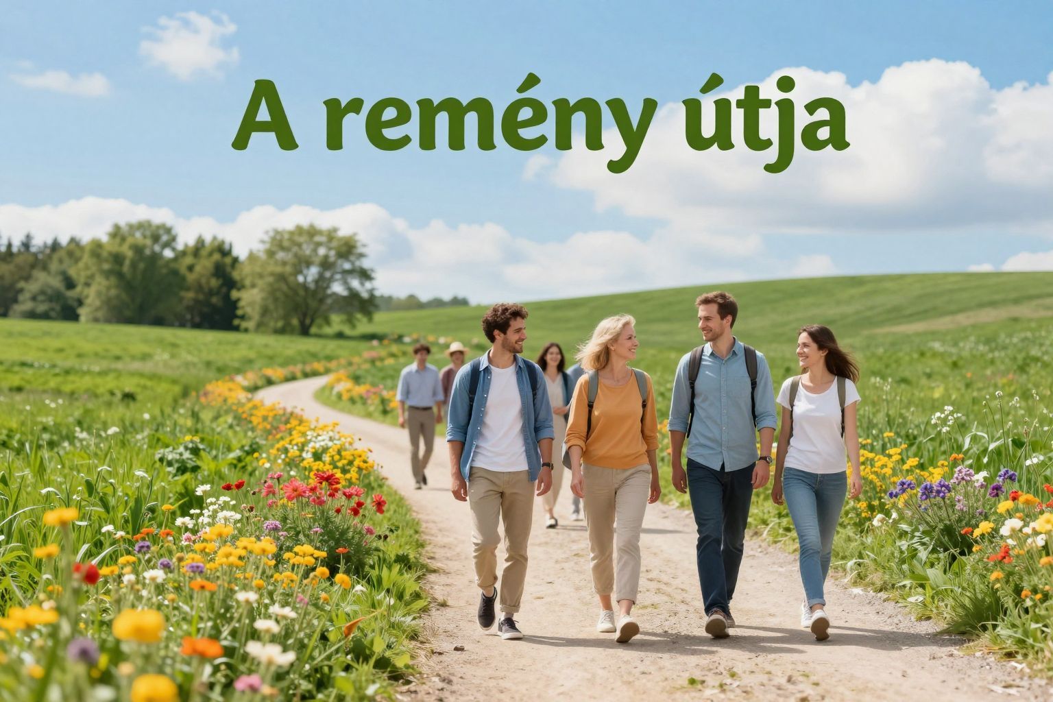 A hormonkezelések növelik a teherbeesés esélyeit.