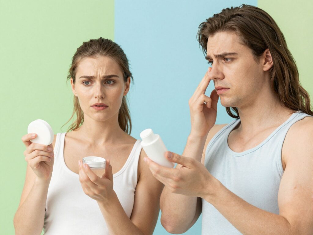 A sebkezelés tiltólistás praktikái: mit ne tegyél, ha el akarod kerülni a fertőzést?