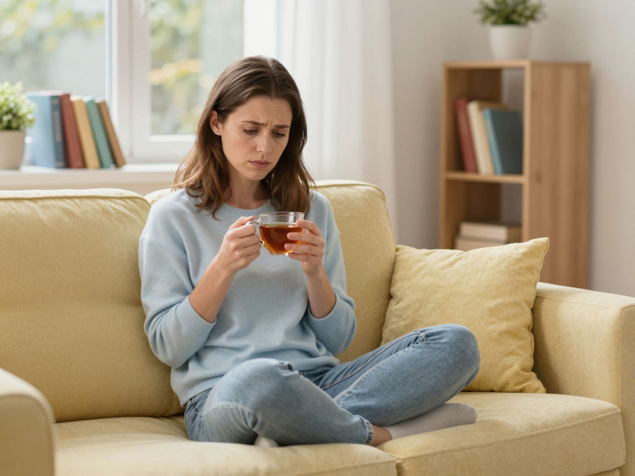 A korai segítség kardinális a szülés utáni depresszióban.