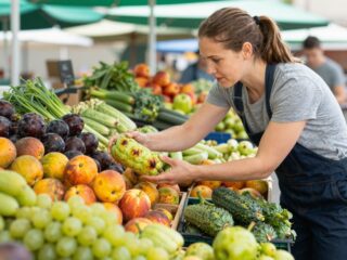 A sérült termésben jelentősen kevesebb a C-vitamin: Mire figyelj vásárláskor?