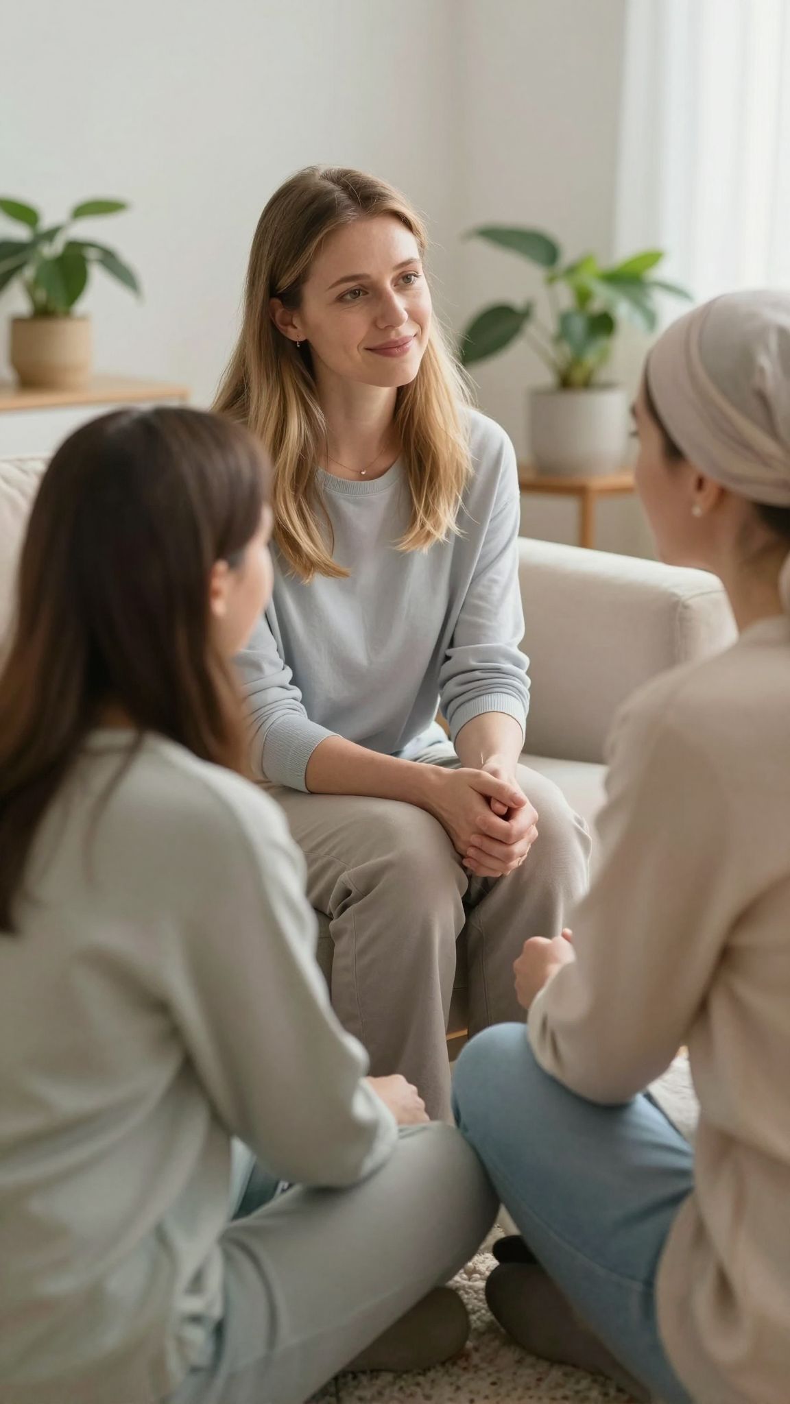 A hit erősíti a rákbetegek lelki ellenállását.