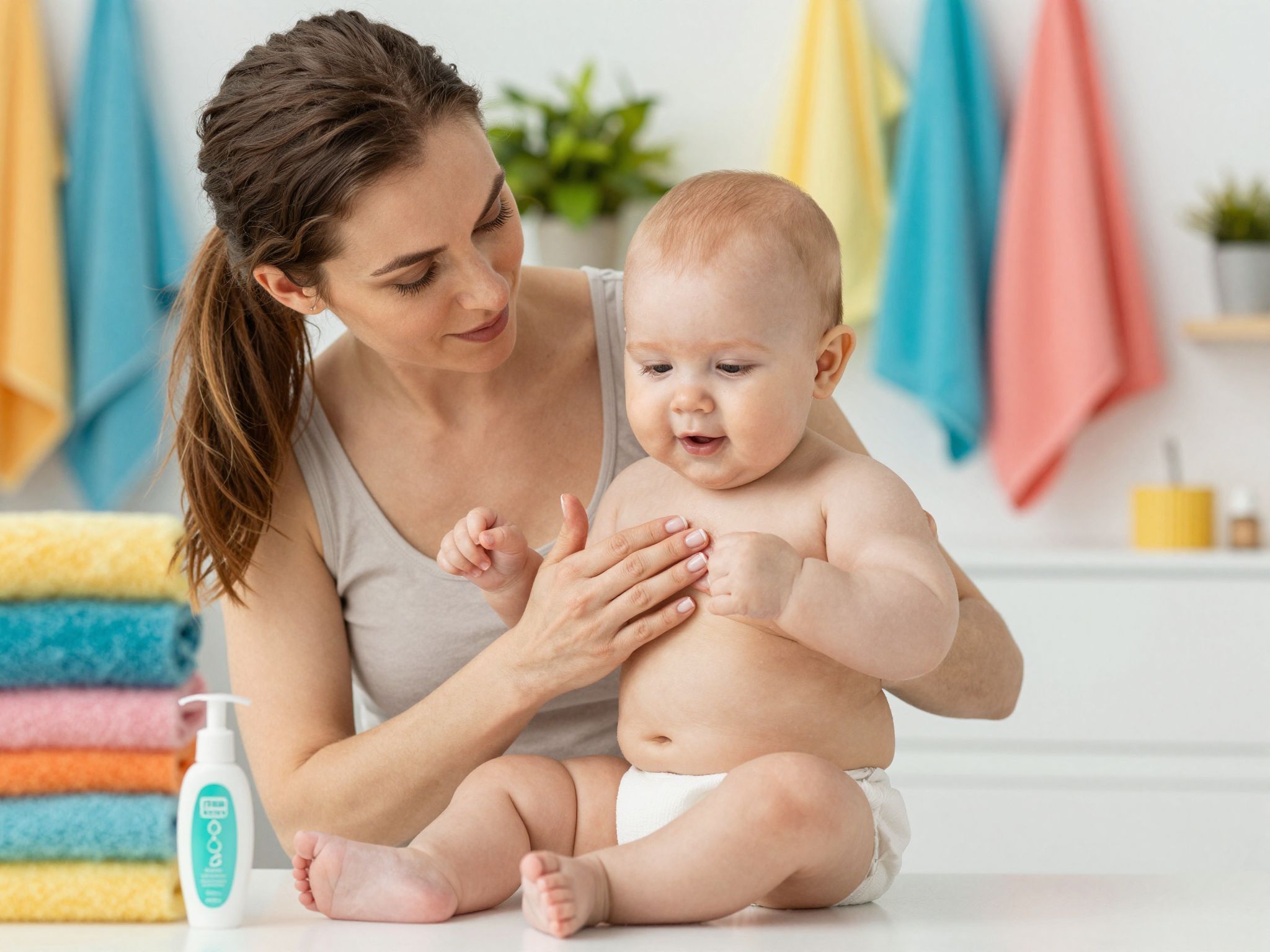 Hidratálás és tápláló étrend a száraz bőr megelőzésére.