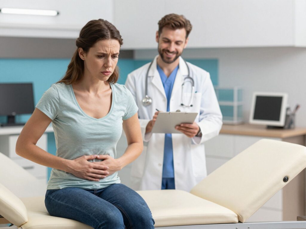 A székletvisszatartás veszélyei: komoly egészségügyi problémákat okozhat