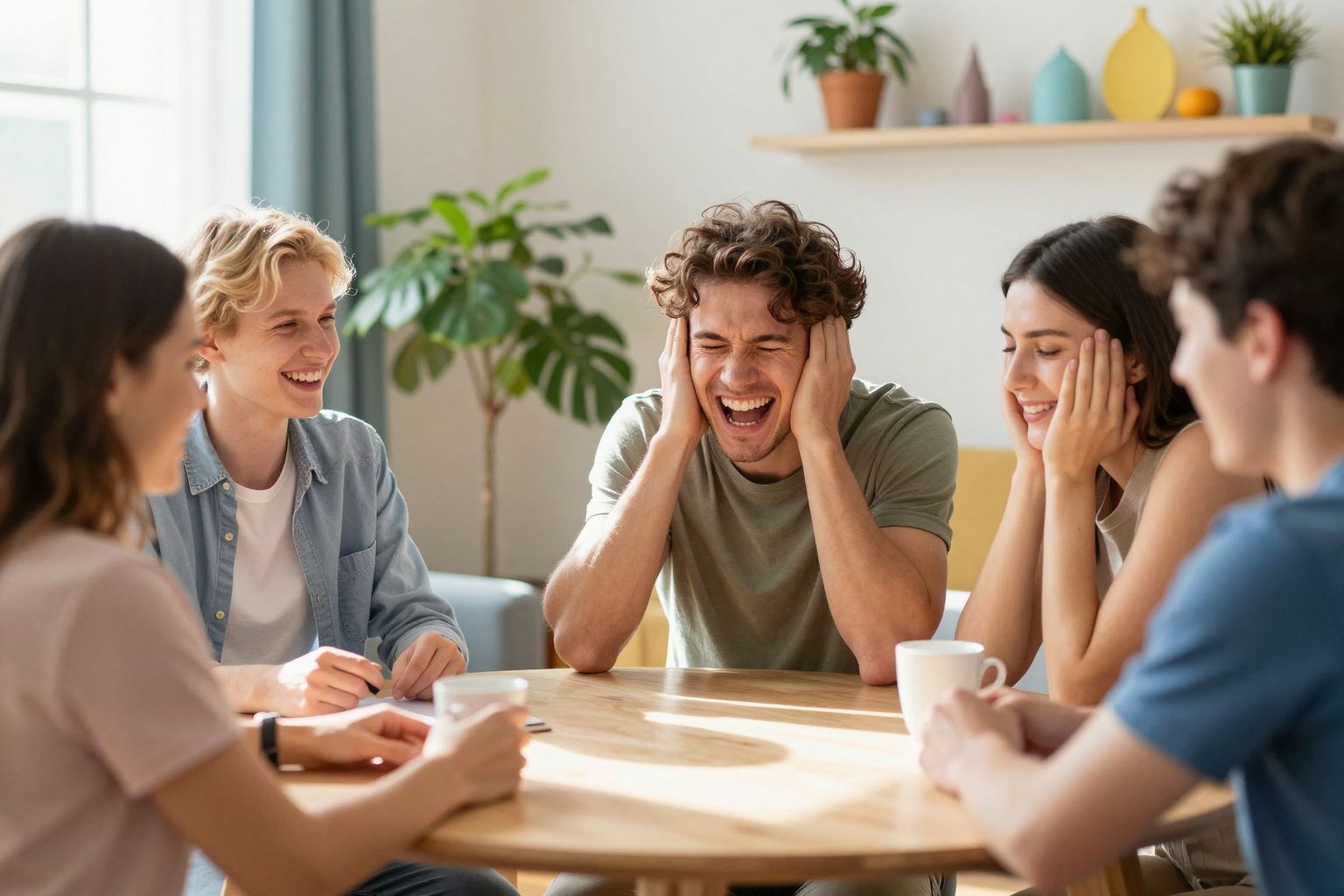 A misophonia a hallott hangokra való intoleranciát jelenti.