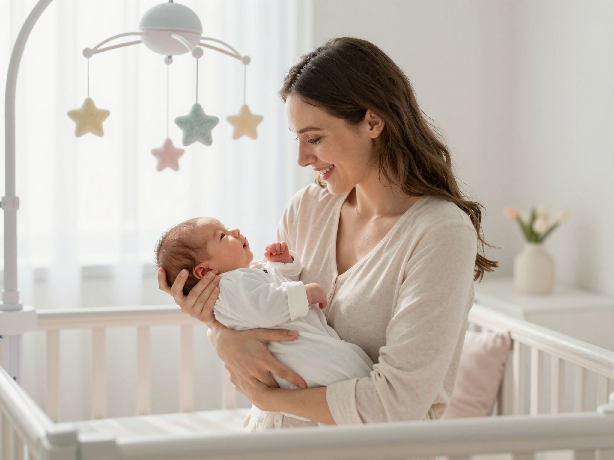 A gyermekágyi folyás után 4-6 hét ajánlott.