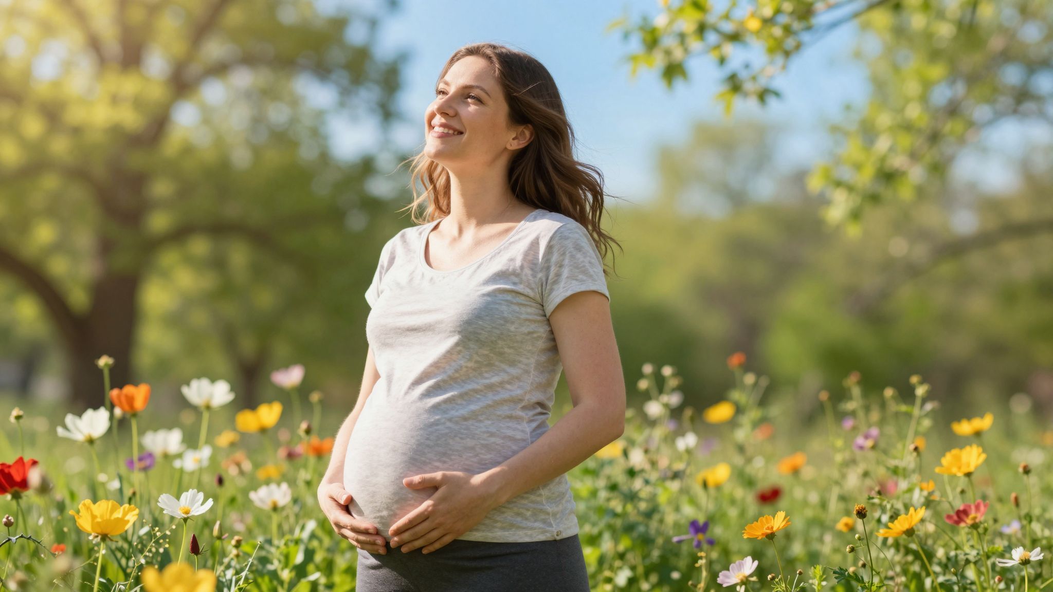 A relaxin csökkenti a vérnyomást a terhesség alatt.