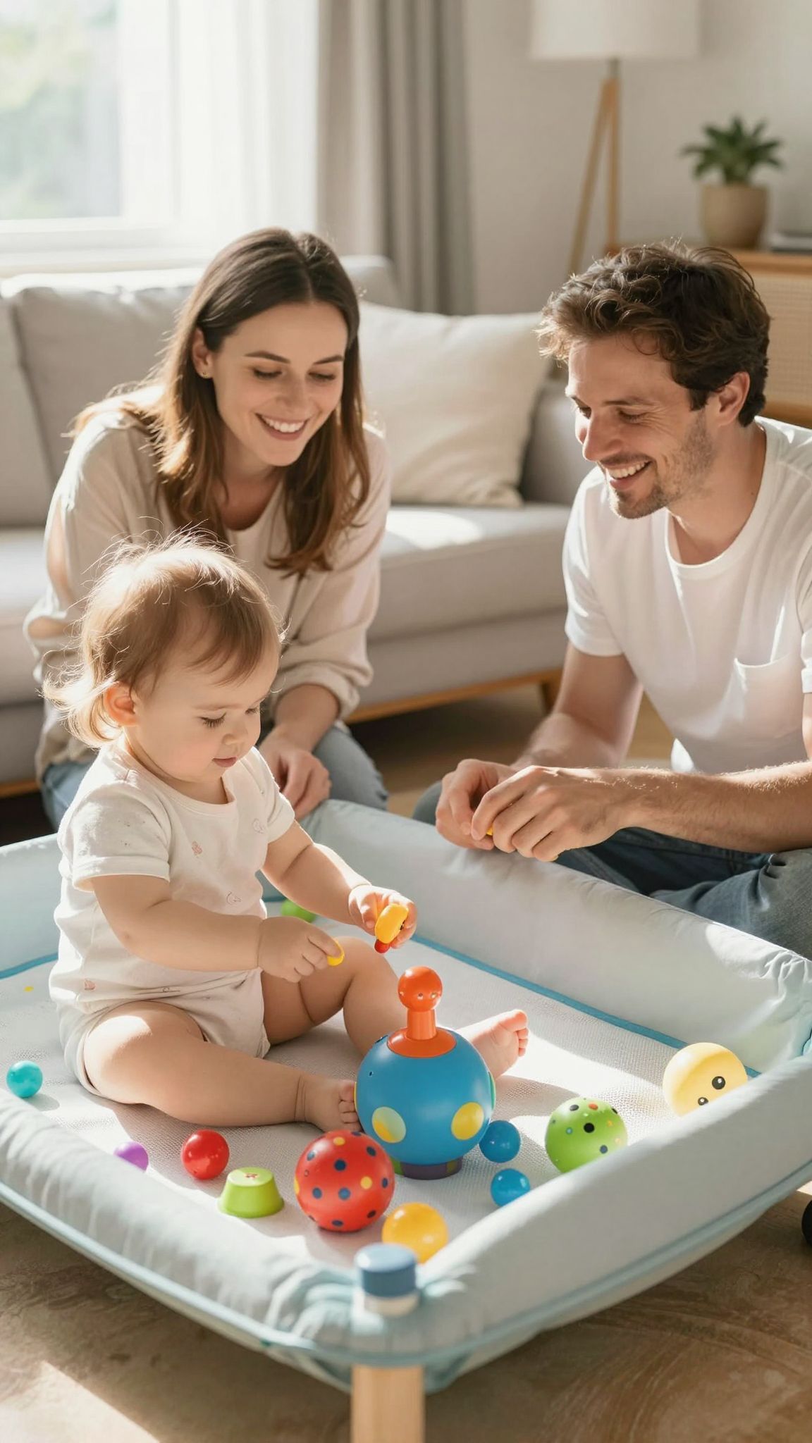 A nagytestvér érzelmi támogatása kulcs a harmonikus kapcsolathoz.