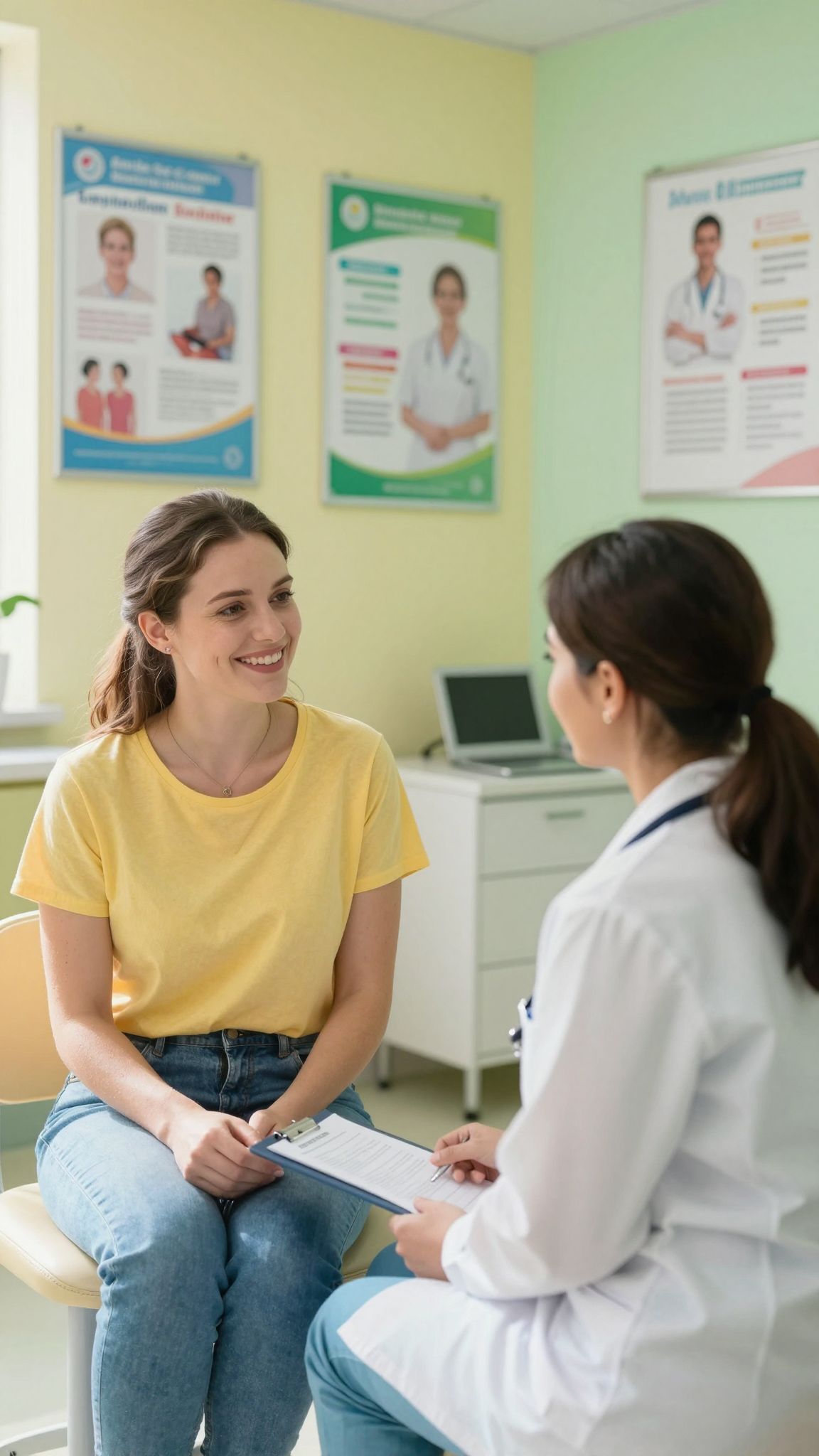 A méhnyakrákszűrés évtizedek óta életmentő lehetőség.