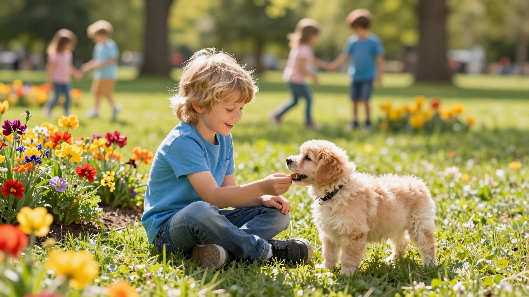 A temperamentum és a személyiségjegyek hatással vannak a beszédfejlődésre.