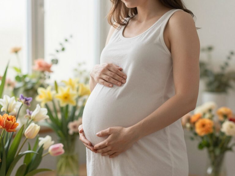 A terhességi hormonok titkai: a relaxin nem csak a szülésre készít fel, de gyógyíthat is