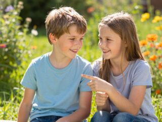 A testvérek hatása a mentális jóllétre: mit mutatnak a legújabb vizsgálatok?