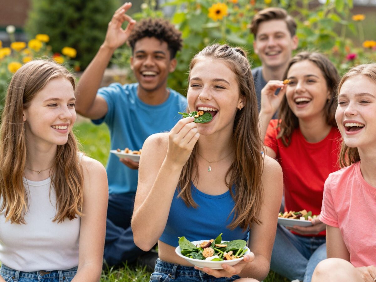 A tinédzserkori fáradékonyság mögött gyakran vashiány áll: így pótold a vasat