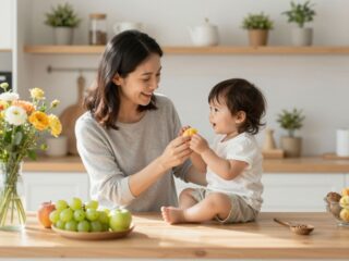 A tökéletes anya mítosza: miért érezzük úgy, hogy sosem vagyunk elég jók?