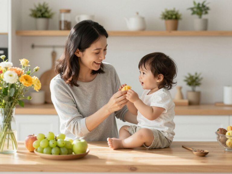 A tökéletes anya mítosza: miért érezzük úgy, hogy sosem vagyunk elég jók?