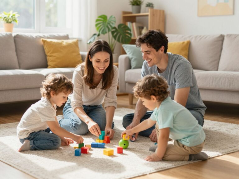 A tudatos szülőség 9 lépése: Így lehetsz még jobb anya vagy apa