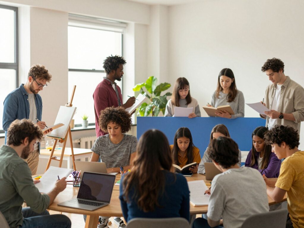 A tudomány a reggeli és esti típusokról: melyik csoport a kreatívabb vagy okosabb?