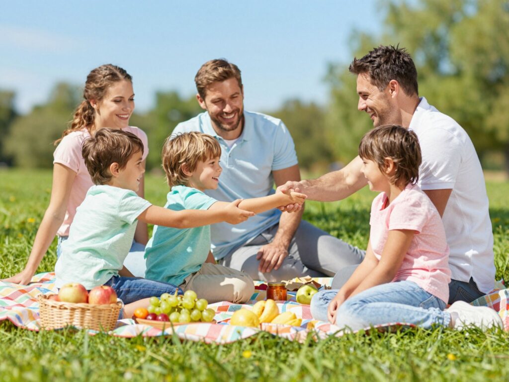 Allergia a családban: mekkora eséllyel örökli a gyerek a szülők betegségét?