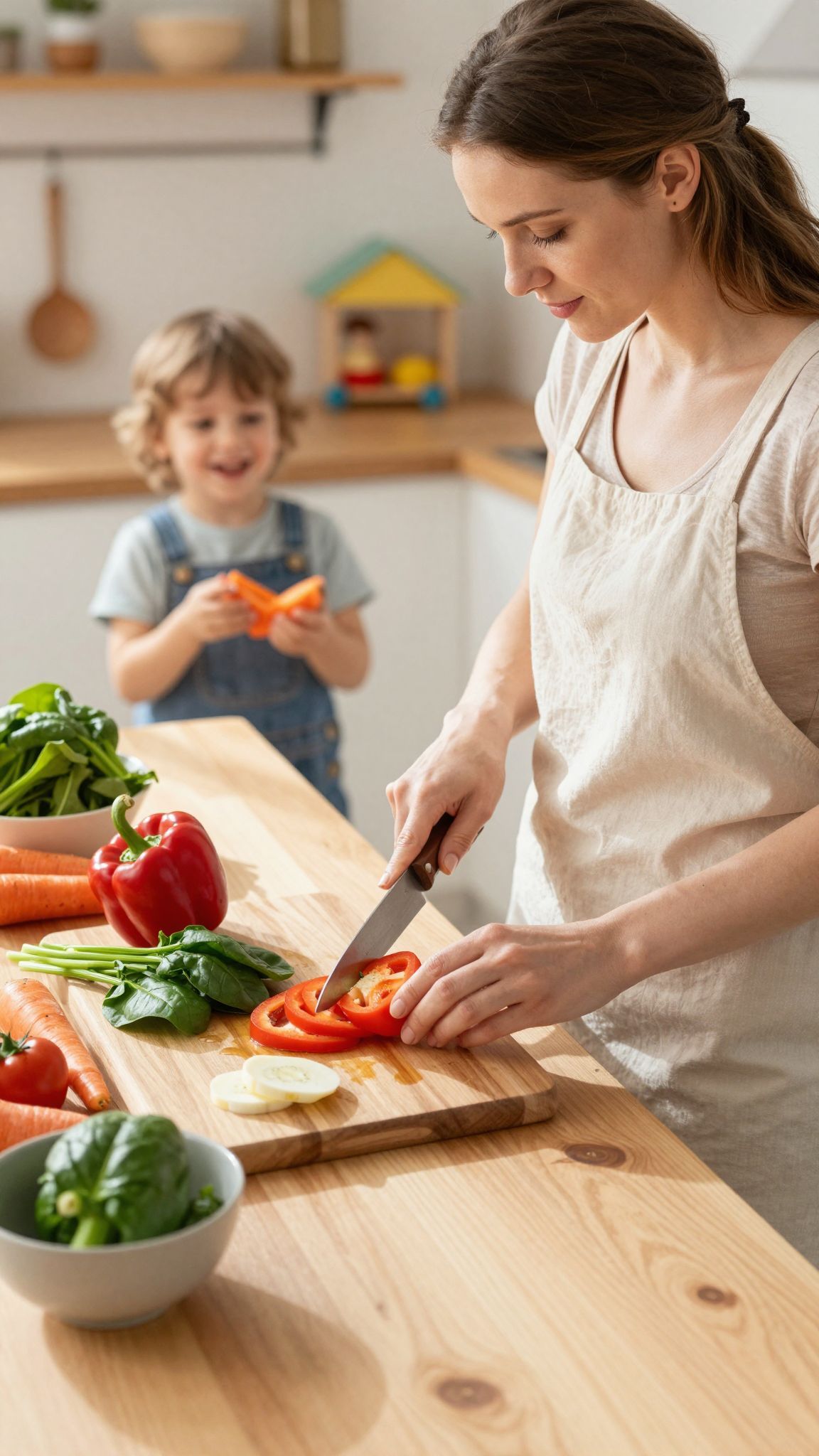 A rejtett ételérzékenységek alvásproblémákat okozhatnak kisgyermekeknél.